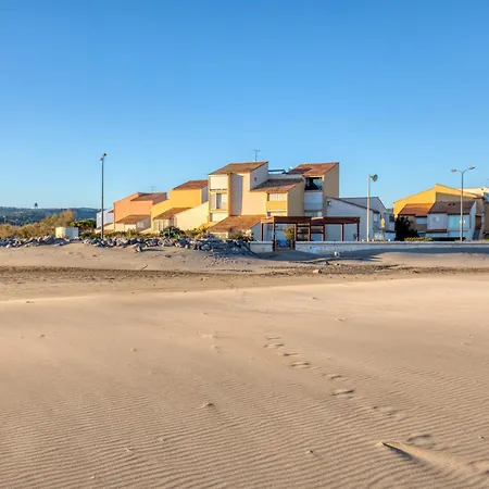 Au Bord De L'eau 50m De La