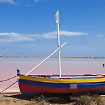 Au Bord De L'eau 50m De La Narbonne-Plage