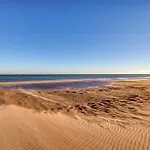 Daire Au Bord De L'eau 50m De La *
