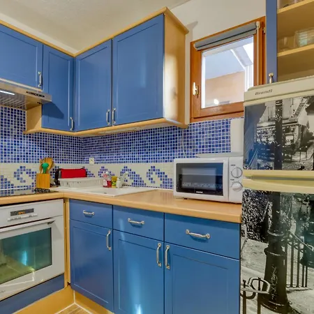 Apartment Au Bord De L'eau 50m De La *