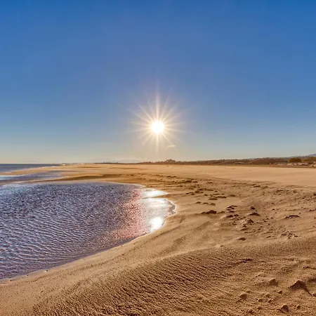 アパート Au Bord De L'eau 50m De La