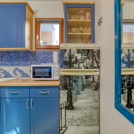 Appartement Au Bord De L'eau 50m De La Narbonne-Plage