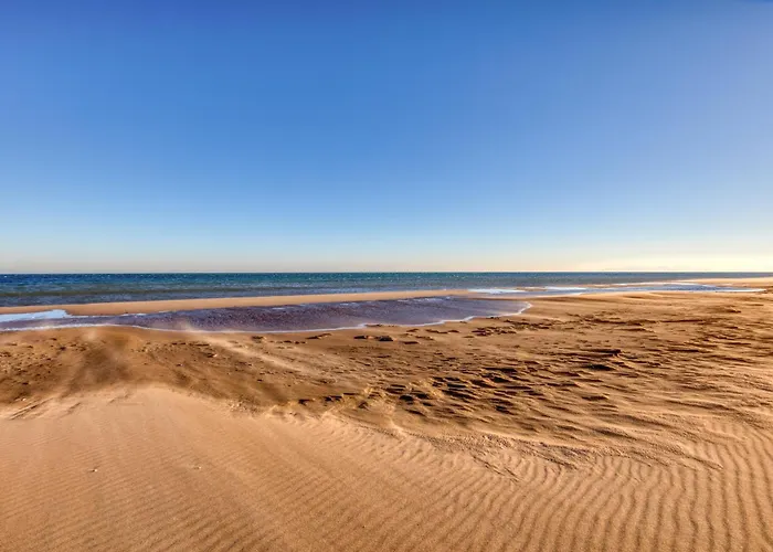 Apartment Au Bord De L'eau 50m De La *